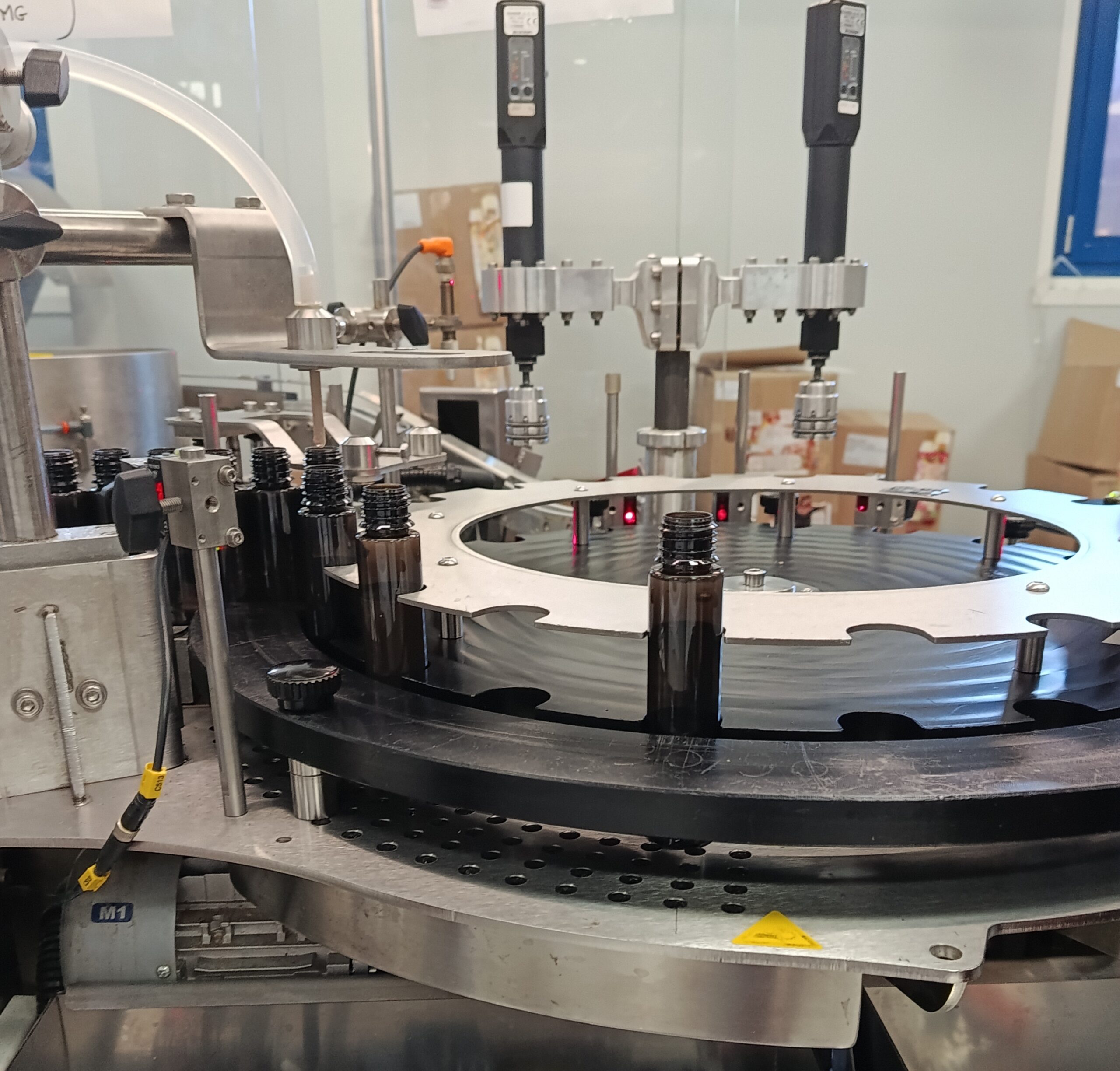 Conditionnement Aroma Sense