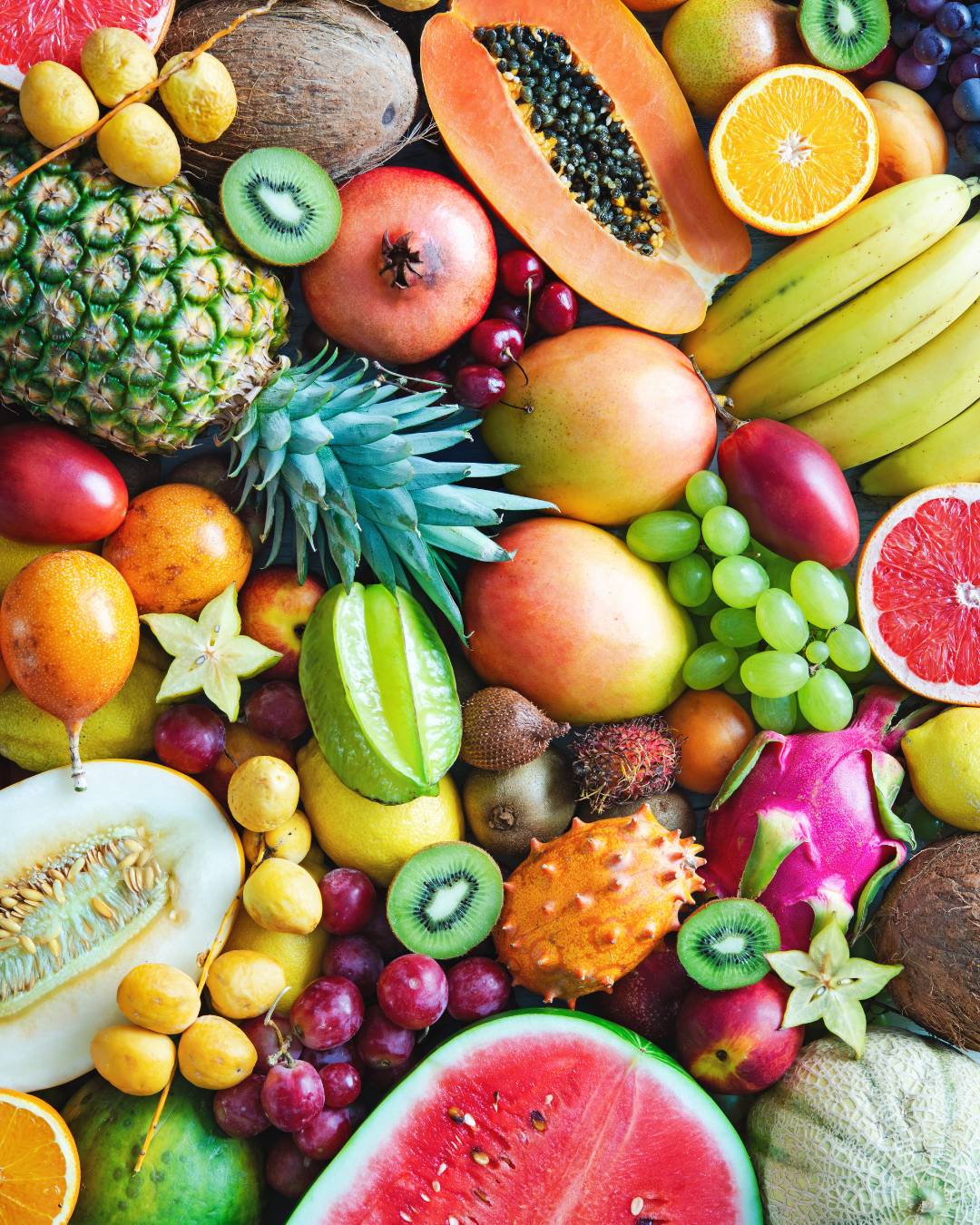 Fruités