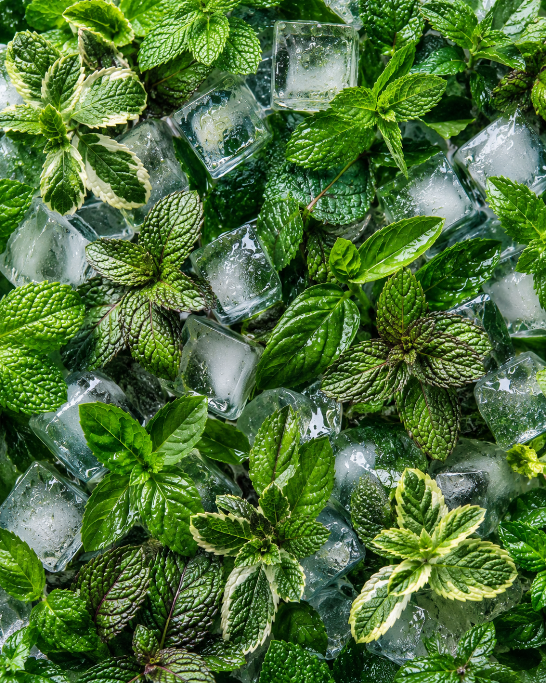Menthe